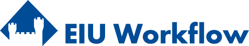 EIU Workflow